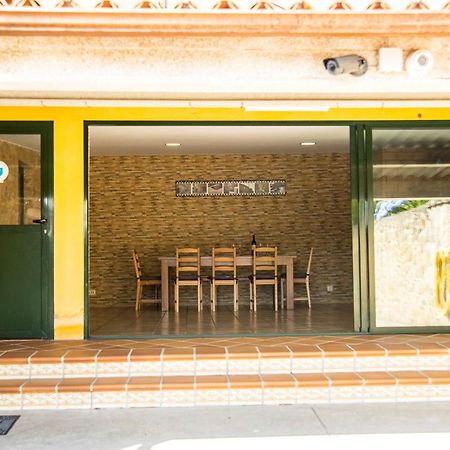 クンティス Casa Belaiヴィラ エクステリア 写真