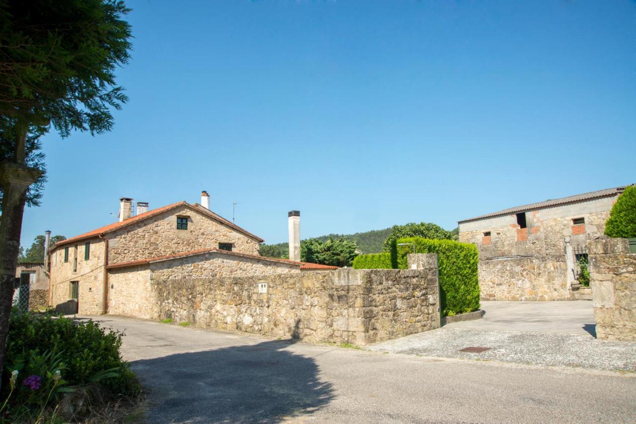 クンティス Casa Belaiヴィラ エクステリア 写真