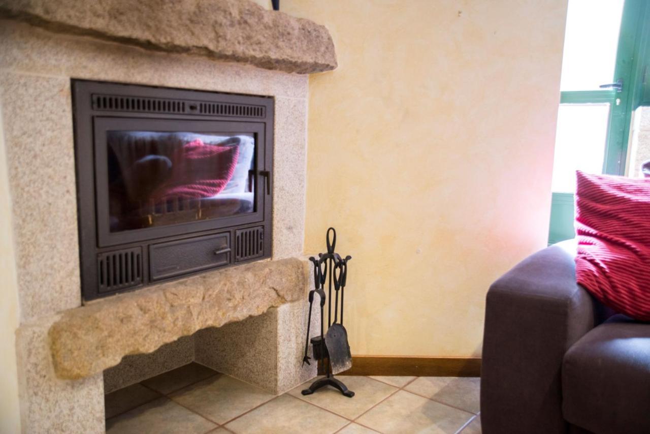 クンティス Casa Belaiヴィラ エクステリア 写真