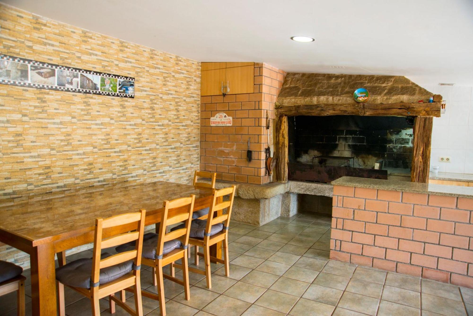 クンティス Casa Belaiヴィラ エクステリア 写真